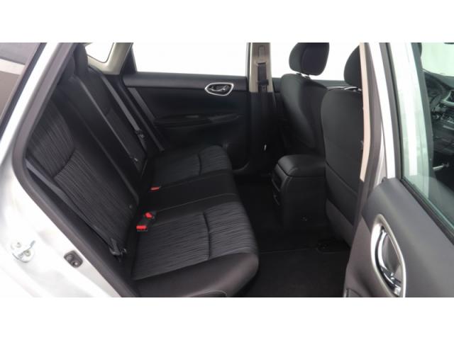 NISSAN SENTRA 2.0 S 16V FLEXSTART 4P 2018 - Foto 13