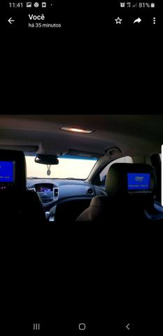 Cruze 2014 automático - Foto 5