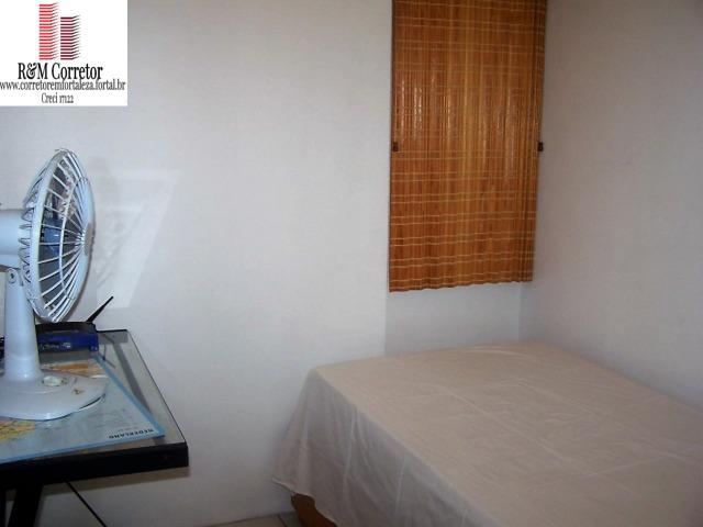 Apartamento por Temporada no Meireles em Fortaleza-CE (Whatsapp) - Foto 10