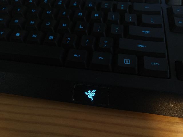 Teclado Gamer Razer Cynosa Pro - Foto 2
