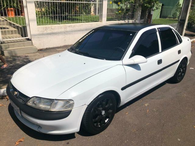 Vectra Gl legalizado