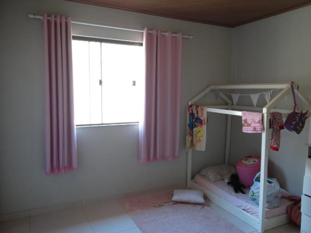 Sítio - Chácara com casa recém contruída e churrasqueira - Foto 5