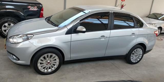 Grand Siena 1.6 completo 2017 - Foto 7