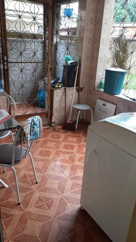 Vendo casa em Imbariê - Foto 5