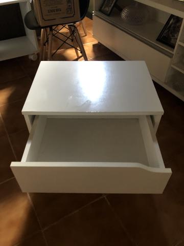 Criado Mudo Tok&Stok Semi Novo - Foto 3