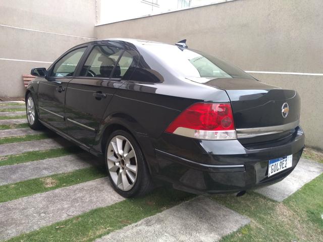 Vectra Elite 09 Automático - Foto 6