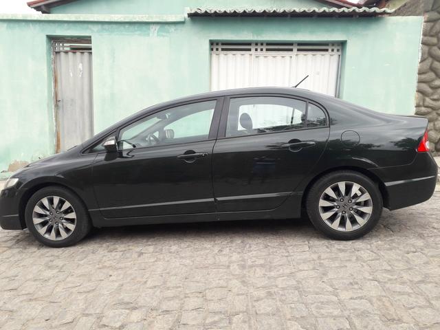Honda Civic manual 2010