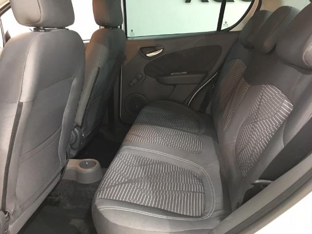 Palio Attractive 1.4 Flex Mec. 2013 - Foto 11