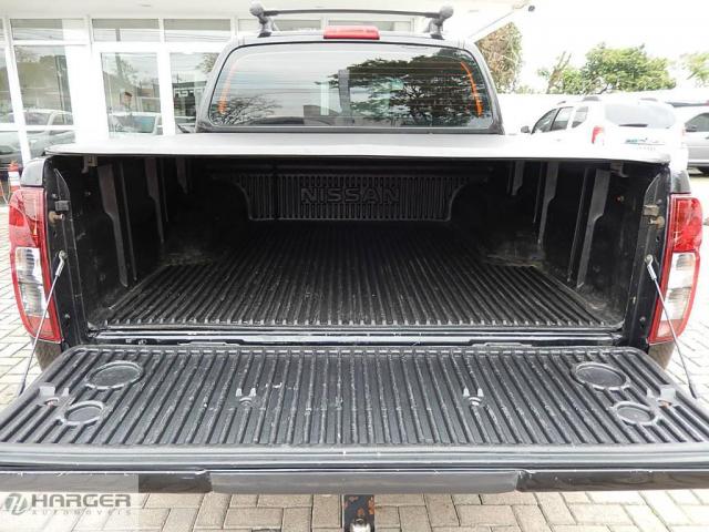 Nissan Frontier SV ATTACK 4X2 - Foto 15