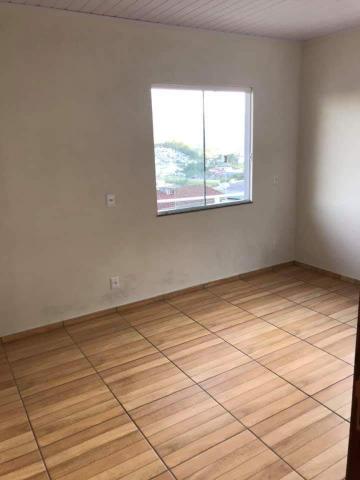 Alugo casa em Guaramirim - Foto 2