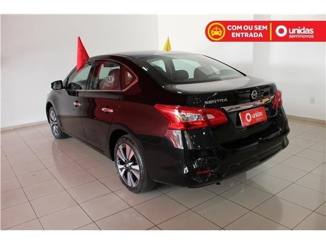 Sentra Sv At 2.0 4p -IPVA 2020 Cortesia Fechando HOJE !!!!!!!!!! - Foto 5