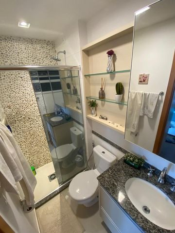 Apartamento no NYC palhano - vende ou troca -com proprietario R$395.000,00 - Foto 12