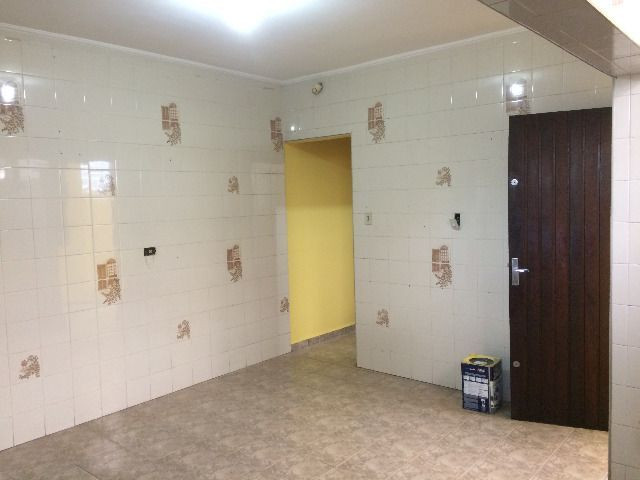 Linda Casa para Locação Jd Santo Antonio Osasco próx Feira de Domingo Av. Internacional - Foto 9