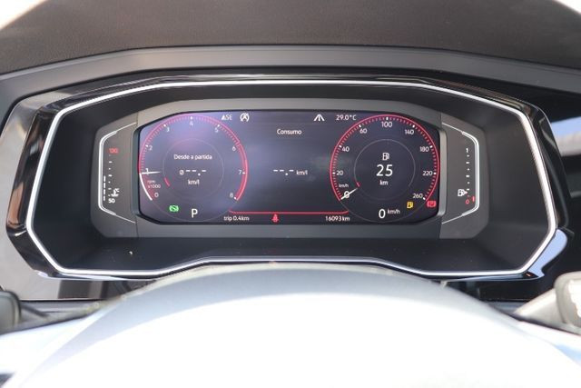 Volkswagen Jetta 1.4 R-Line 2018 - Foto 3
