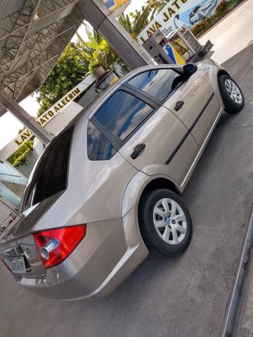 Fiesta sedan 2010 completo!! - Foto 5