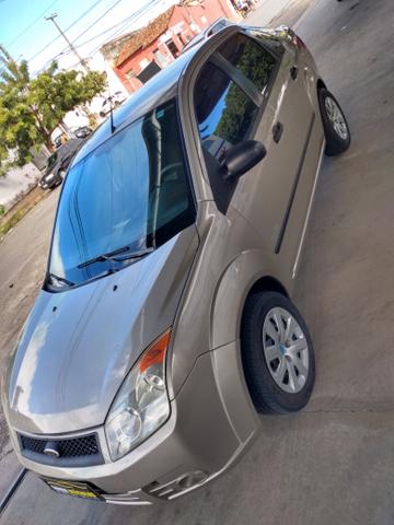 Fiesta sedan 2010 completo!! - Foto 4