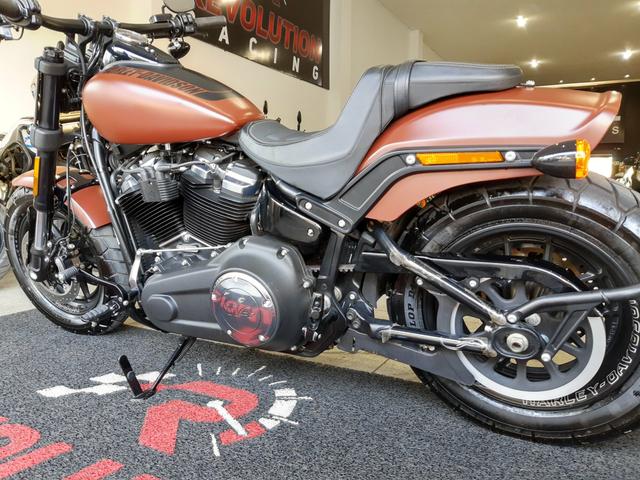 HARLEY-DAVIDSON FAT 2019 - 742922606  OLX