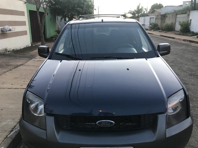 Ford EcoSport XLS 1.6 Freestyle - Foto 4