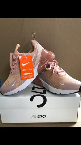 nike presto 270