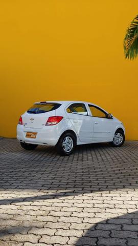 Onix joy 1.0 flex 2018 - Foto 5