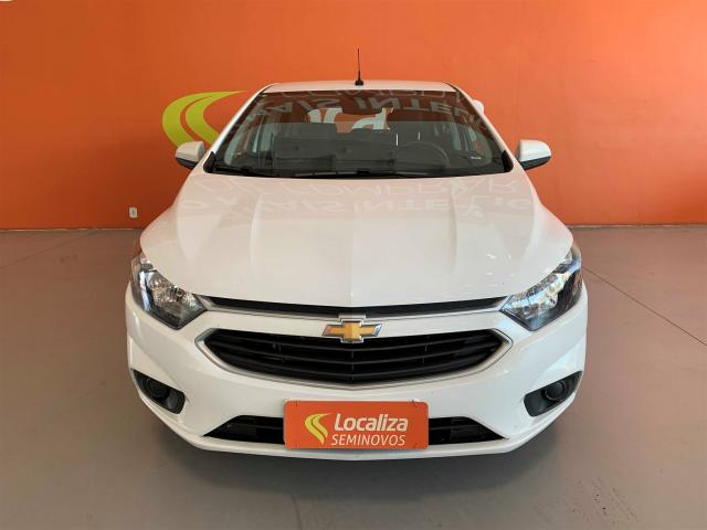 ONIX 2018/2019 1.0 MPFI LT 8V FLEX 4P MANUAL - Foto 4