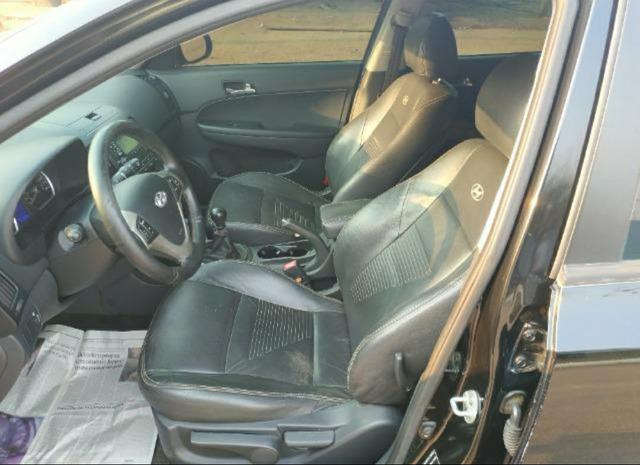 Hyundai i30 10/11 2.0 manual completo - Foto 5