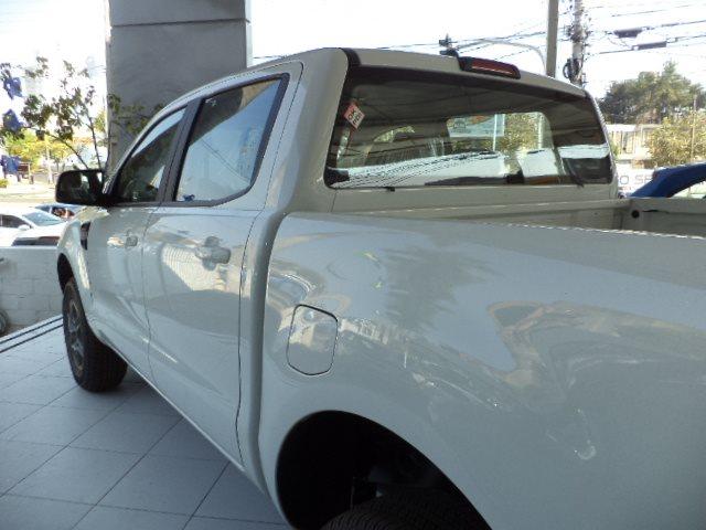 RANGER 2020/2020 2.2 XLS 4X2 CD 16V DIESEL 4P AUTOMÁTICO - Foto 5