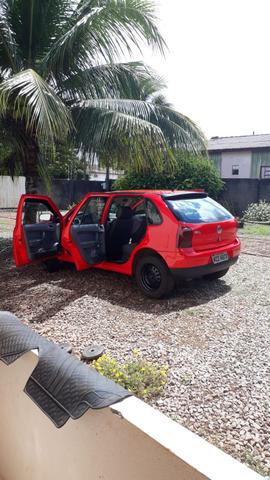 Vendo Gol G4 Trend 1.0 8v - Foto 3