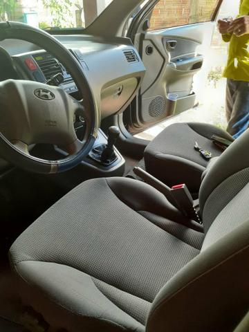 Vendo um tucson - Foto 8