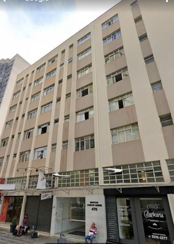 Kitinete central