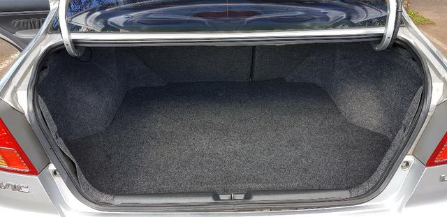 Honda Civic LXL 2005/06 Impecável - Foto 8