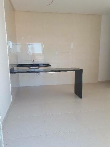 Alugo Apartamento Térreo 2/4 - Foto 2