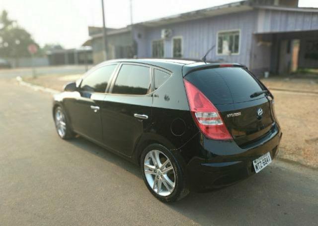 Hyundai i30 10/11 2.0 manual completo - Foto 3