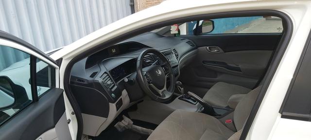Honda civic1.8 - Foto 6