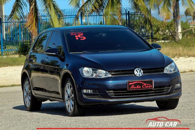 GOLF COMFORTLINE 1.0 TSI TOTAL FLEX MEC. - Foto 7