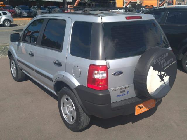 FORD ECOSPORT XLS 2.0 16v(Aut.) 4P - Foto 6