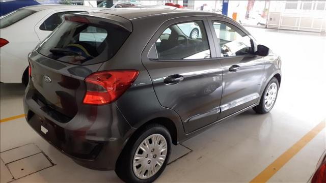 Ford ka 1.0 Ti-vct se Plus - Foto 5