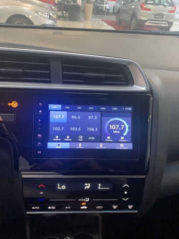 Fit EX 1.5 CVT - Foto 5