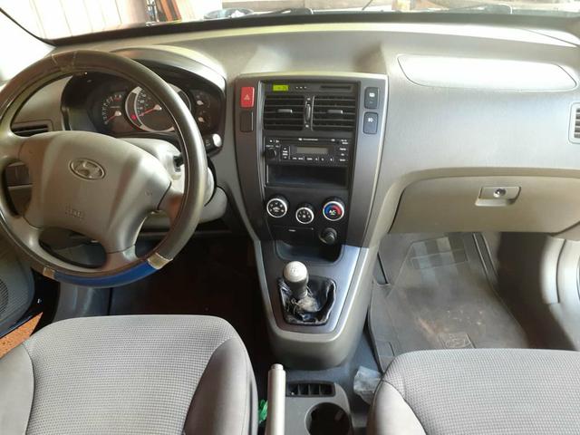 Vendo um tucson - Foto 5