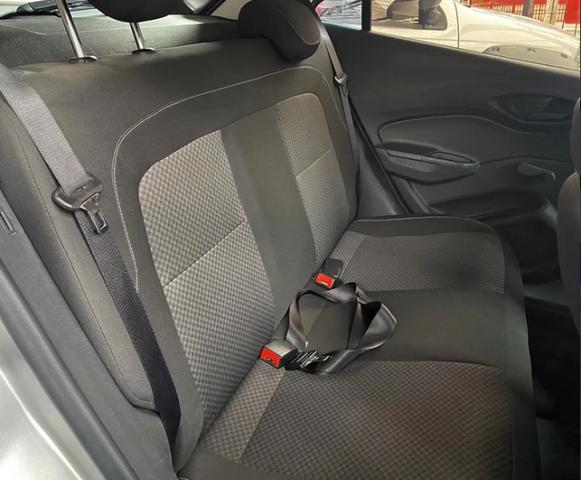 Chevrolet Onix 1.4 Lt Aut. 5p - Foto 10