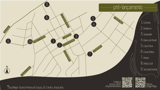 Vlr// oportunidade imperdível no centro de araucaria