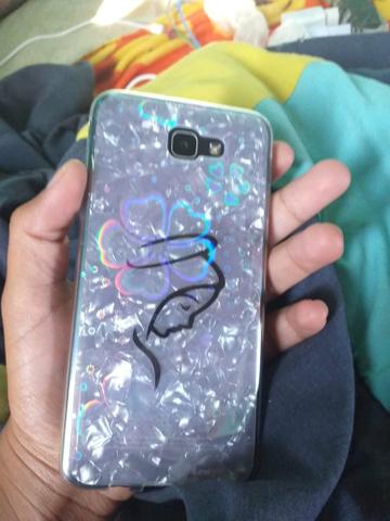 Celular j5 prime troca por moto g - Foto 5