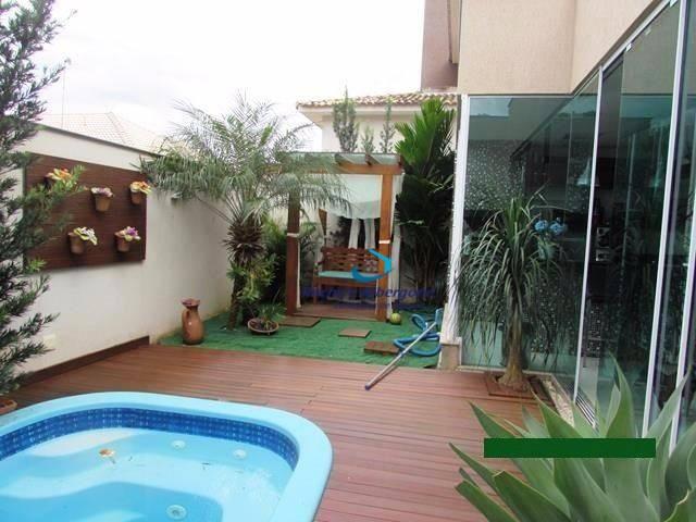 Lindo sobrado no Cond. Royal Forest! - Foto 10