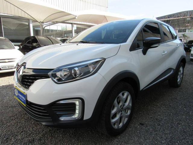 CAPTUR 2018/2019 1.6 16V SCE FLEX LIFE X-TRONIC - Foto 2