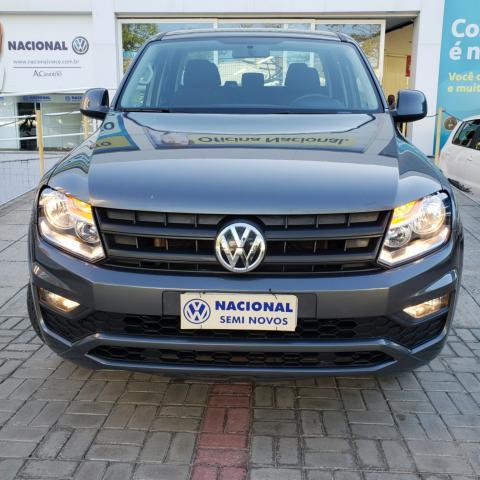 AMAROK CD SE 4X4 DIESEL MANUAL - Foto 2