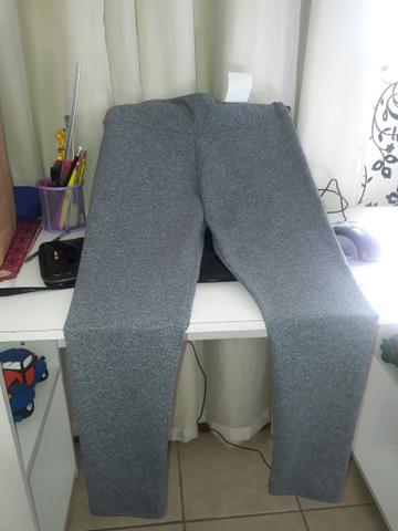 Calça Legging Básica - Get Over - Foto 3