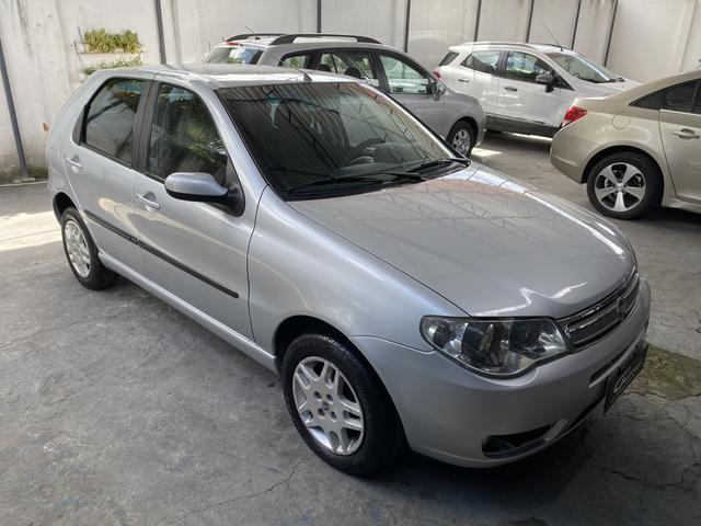 Fiat palio 2007 ELX 1.4 completo,confira