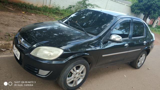 Para vender urgente Prisma LT 2009