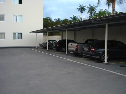 Apartamento para alugar com 1 dormitórios em Vila nova, Joinville cod:L11618 - Foto 7