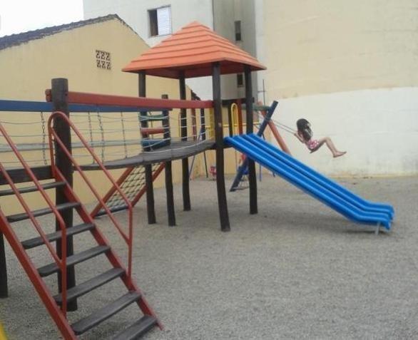 Apartamento para alugar com 3 dormitórios em Bucarein, Joinville cod:L31633 - Foto 4